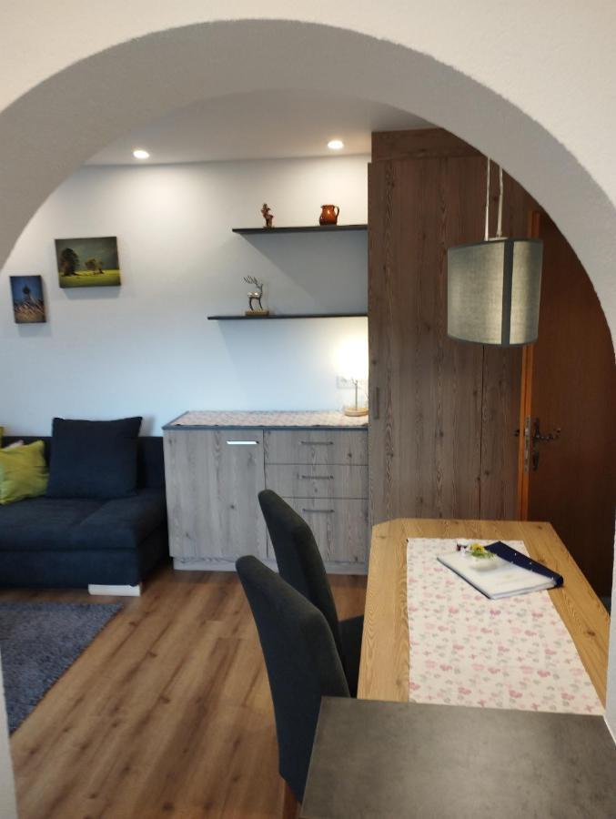 Wirtseppelerhof Apartments Leutasch Bagian luar foto