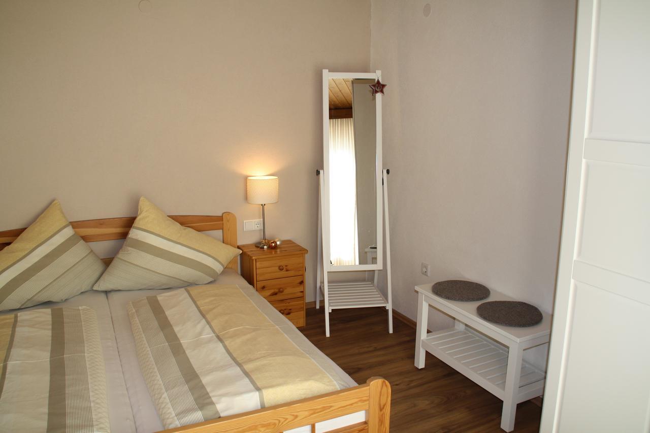 Wirtseppelerhof Apartments Leutasch Bagian luar foto